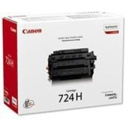 Toner CANON 724H  LBP6750 LBP6780 12.500p. **Especial Operaciones**