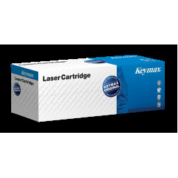 Toner KEYMAX: HP LJ 2700 3000 negro (Q7560A) 6.500p.