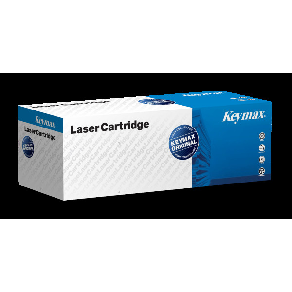Toner KEYMAX: HP LJ 4700 magenta (Q5953A) 10.000p.