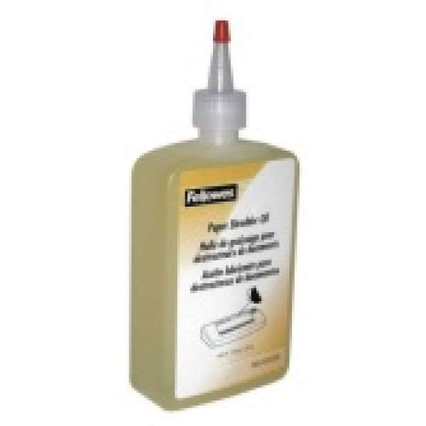 ACEITE PARA DESTRUCTORAS  350ML
