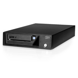 Tape drive IBM TS2270 LTO-7 (6TB/15TB) SAS HH Half-Height