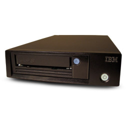 Tape drive IBM TS2280 LTO-8 (12TB/30TB) SAS HH Half-Height
