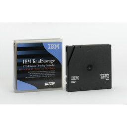 CINTA LIMPIEZA ULTR UNIV IBM