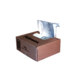 BOLSAS DESTRUCTORAS 100 UD (23-28L)