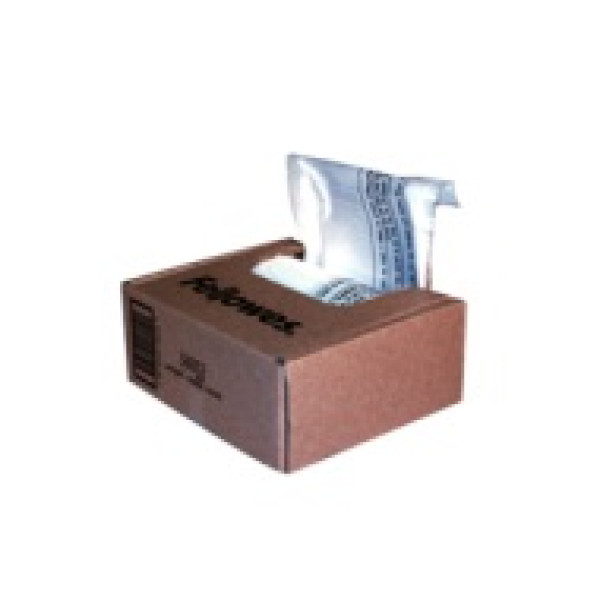 BOLSAS DESTRUCTORAS 100 UD (23-28L)