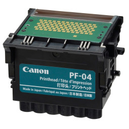 Cabezal CANON PF-04 IPF650 IPF750 (QY6-1601-010)