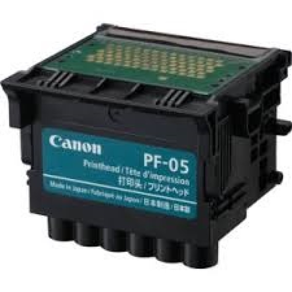 Cabezal CANON PF-05 iPF6300 iPF6300S iPF6350 iPF8300 iPF8300S