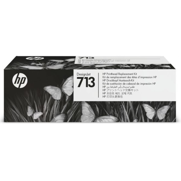 KIT CABEZAL HP 713