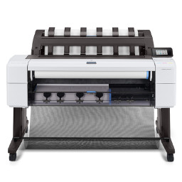 DESIGNJET T1600DR 36-IN PRINTER