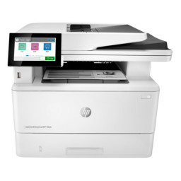 Multif.HP Laserjet Enterprise M430f 4en1, 40pm, 250h+100h+ADF, Duplex, USB/Eth