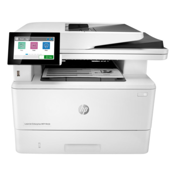 Multif.HP Laserjet Enterprise M430f 4en1, 40pm, 250h+100h+ADF, Duplex, USB/Eth Multif.HP Laserjet Enterprise M430f 4en1, 40pm, 250h+100h+ADF, Duplex, USB/Eth