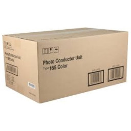 Tambor RICOH Aficio CL3500 C7521 color Type 165 15.000p.