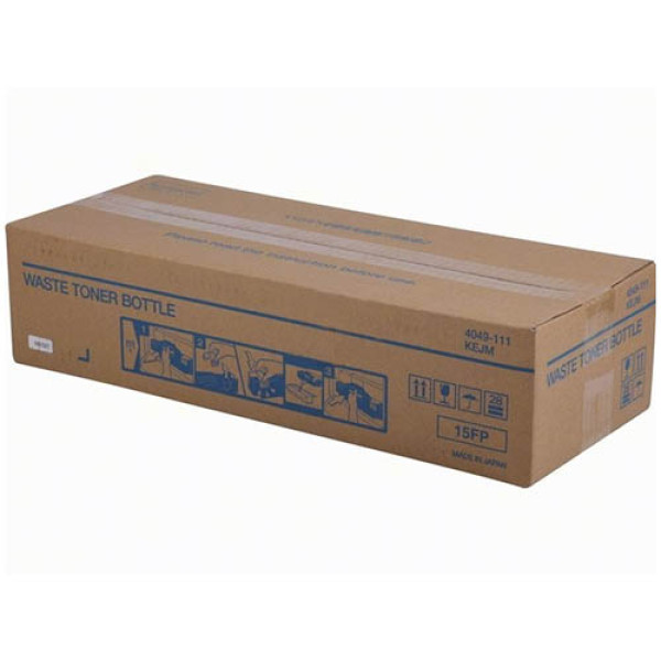 Bote residuos KONICA-MINOLTA TN310: Bizhub C350 C351 C450 30.000p. Bote residuos KONICA-MINOLTA TN310: Bizhub C350 C351 C450 30.000p.