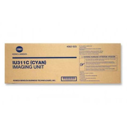 U. Imagen KONICA-MINOLTA IU311C cian Bizhub C300 C352 45.000p. U. Imagen KONICA-MINOLTA IU311C cian Bizhub C300 C352 45.000p.