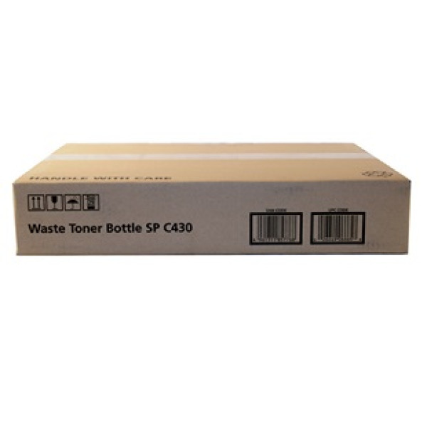 RECOLECTOR TONER TIPO SPC430