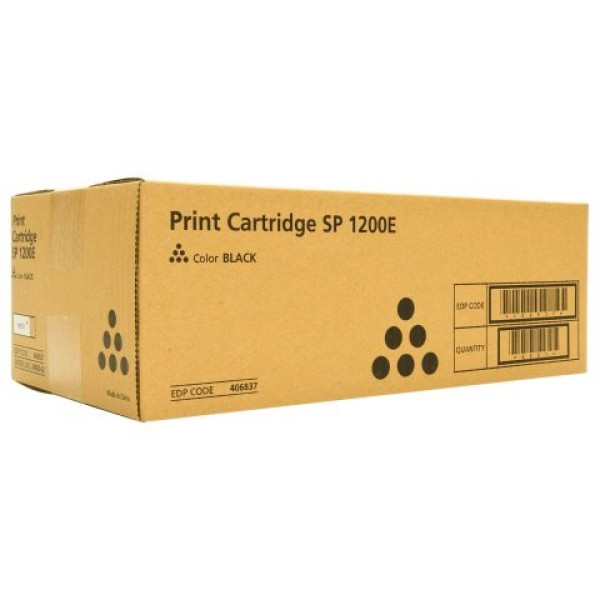 TONER NEGRO SP1200SF/1210N