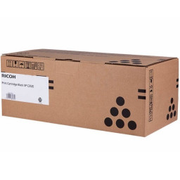 TONER NEGRO SP C252E