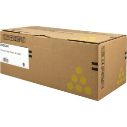 TONER AMARILLO SP C252E
