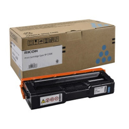 TONER CIAN CORTA DURACION SPC250E