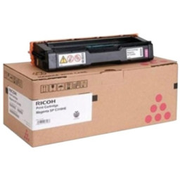 TONER MAGENTA L. DUR. SP C310