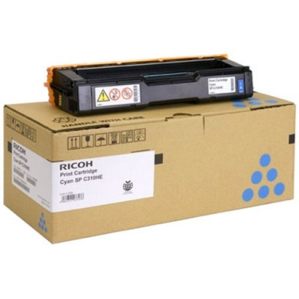 TONER CIAN L. DUR. SP C310