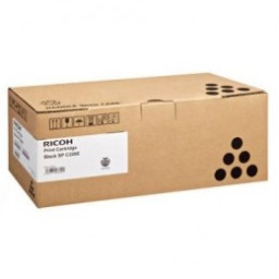 Toner RICOH SPC220 SPC221 SPC222 SPC240 negro 2.000p. (406052)(406094)