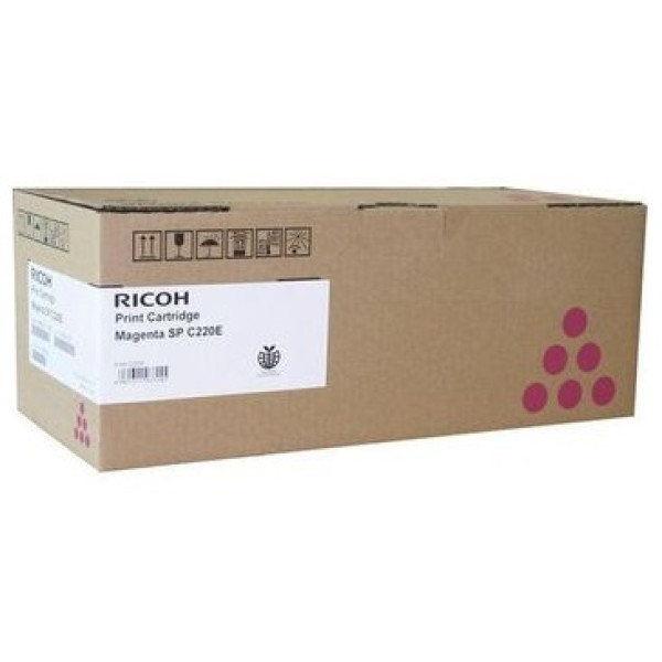 TONER MAGENTA SPC240DN