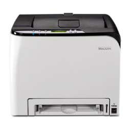 Impresora láser color RICOH SP C340DN 25/25ppm 500h 1200x1200 USB/Eth/WiFi Duplex Impresora láser color RICOH SP C340DN 25/25ppm 500h 1200x1200 USB/Eth/WiFi Duplex