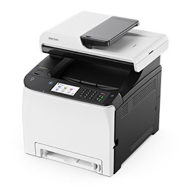 AFICIO SP C261SFNW LASER COLOR MFC