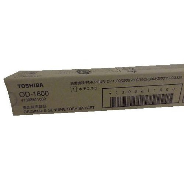 Tambor TOSHIBA OD-1600: e-Studio16 20 160 200  e-Studio 163 166 167 203 233 - 90.000p. (Drum)