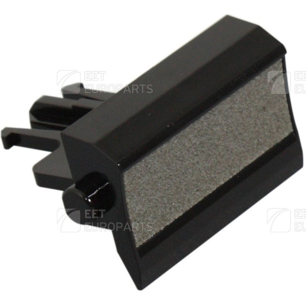 Minolta Friction Sheet Assy