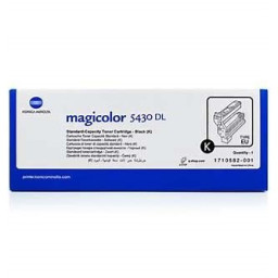 Fusor KONICA-MINOLTA MC 5430 150.000p.