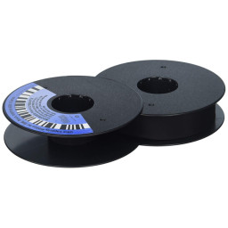 (6) C.I. PRINTRONIX InfoPrint 6500 doble carrete Ultra capacity ribbon black 81MC (caja de 6un)