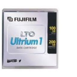 DC FUJIFILM Ultrium LTO-1 100GB/200GB (15539393)(15776068)