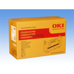 UNIDAD FUSION C56/57/58/59 OKI
