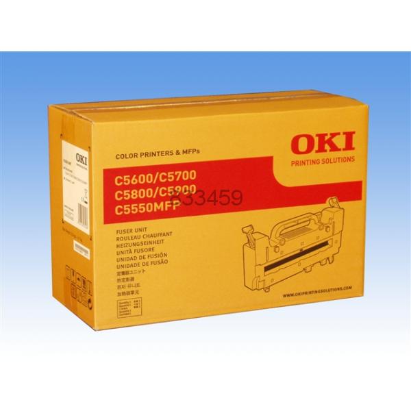 UNIDAD FUSION C56/57/58/59 OKI