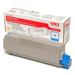 TONER CIAN C5600/5700 OKI 2000PAG