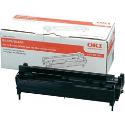 TAMBOR NEGRO B4400/B4600 20000PG