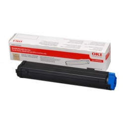 TONER NEGRO B4400/B4600 3000PG