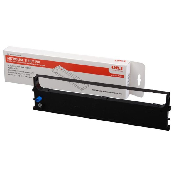 CINTA NEGRA ML-1120/1190