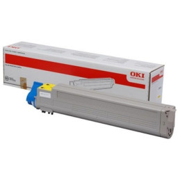 TONER AMARILLOC9655 - 22.000PG