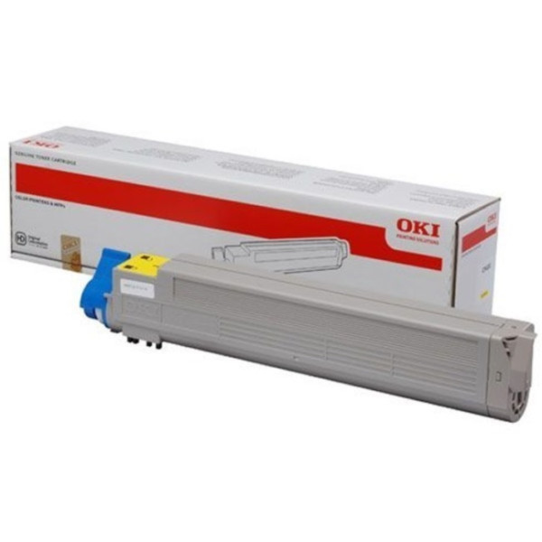 TONER AMARILLOC9655 - 22.000PG TONER AMARILLOC9655 - 22.000PG