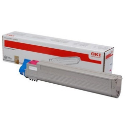 TONER MAGENTAC9655 - 22.000PG
