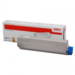 TONER CYAN C9655 - 22.000 PG
