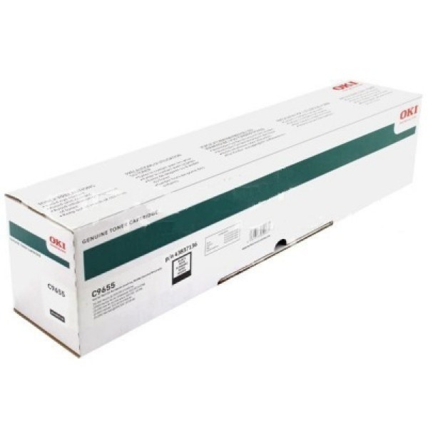 TONER NEGROC9655 - 22.000PG