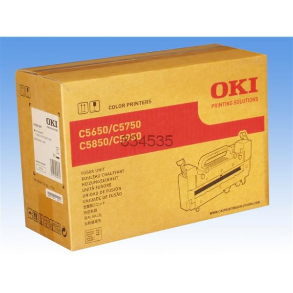 UNIDAD FUSION C5650/5750/5850/5950