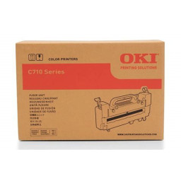 FUSOR C710 (60.000 P GINAS)