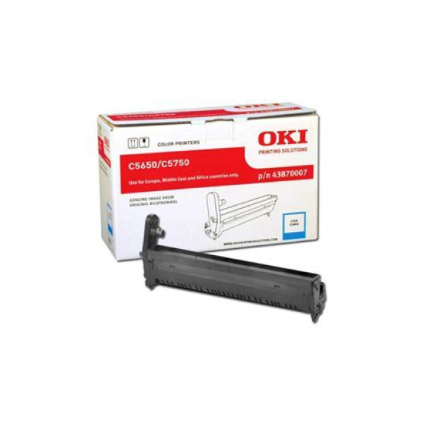 TAMBOR C5650/C5750 CIAN