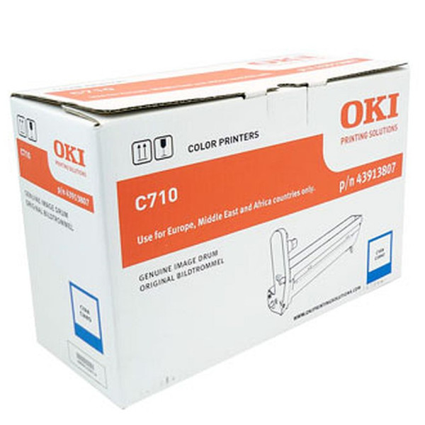 TAMBOR CIAN C710 (15.000 P GINAS)