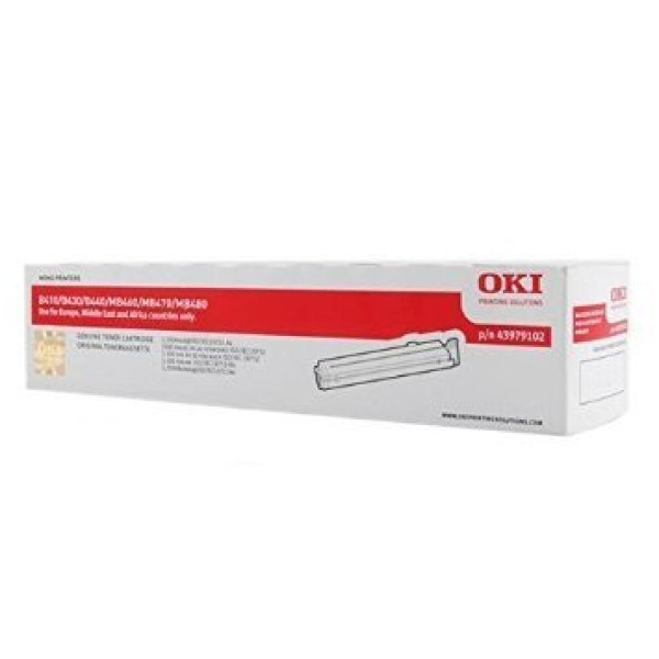 TONER B410/B430/B440/MB460/70/80L